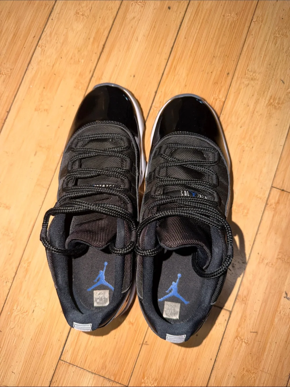 Men's Jordan 11 Low